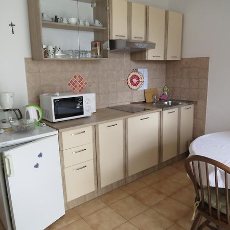 Apartment Josipa Malinska Δωμάτιο φωτογραφία