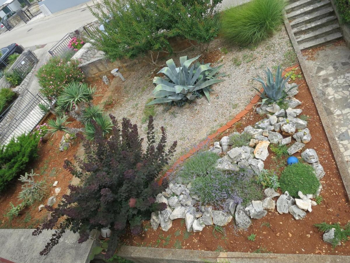 Apartment Josipa Malinska Εξωτερικό φωτογραφία