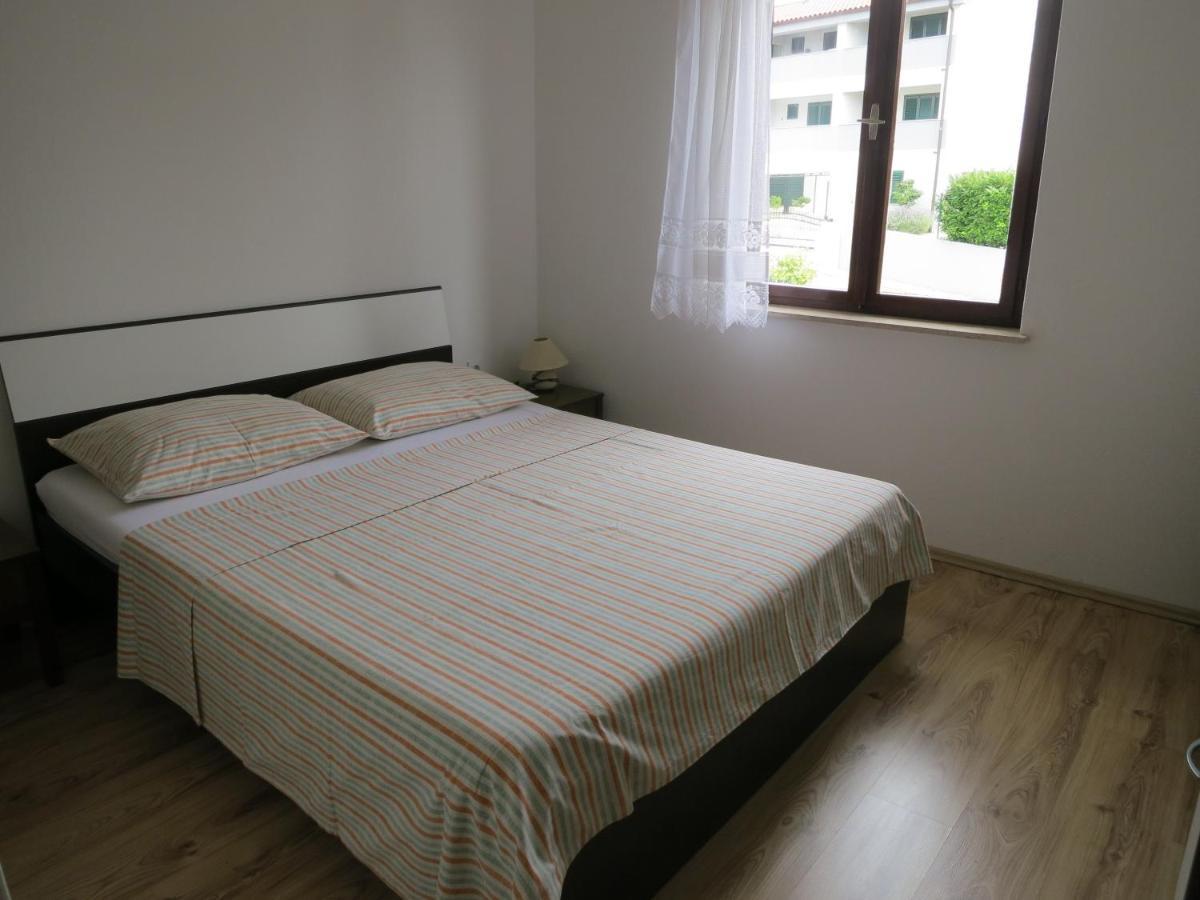 Apartment Josipa Malinska Δωμάτιο φωτογραφία