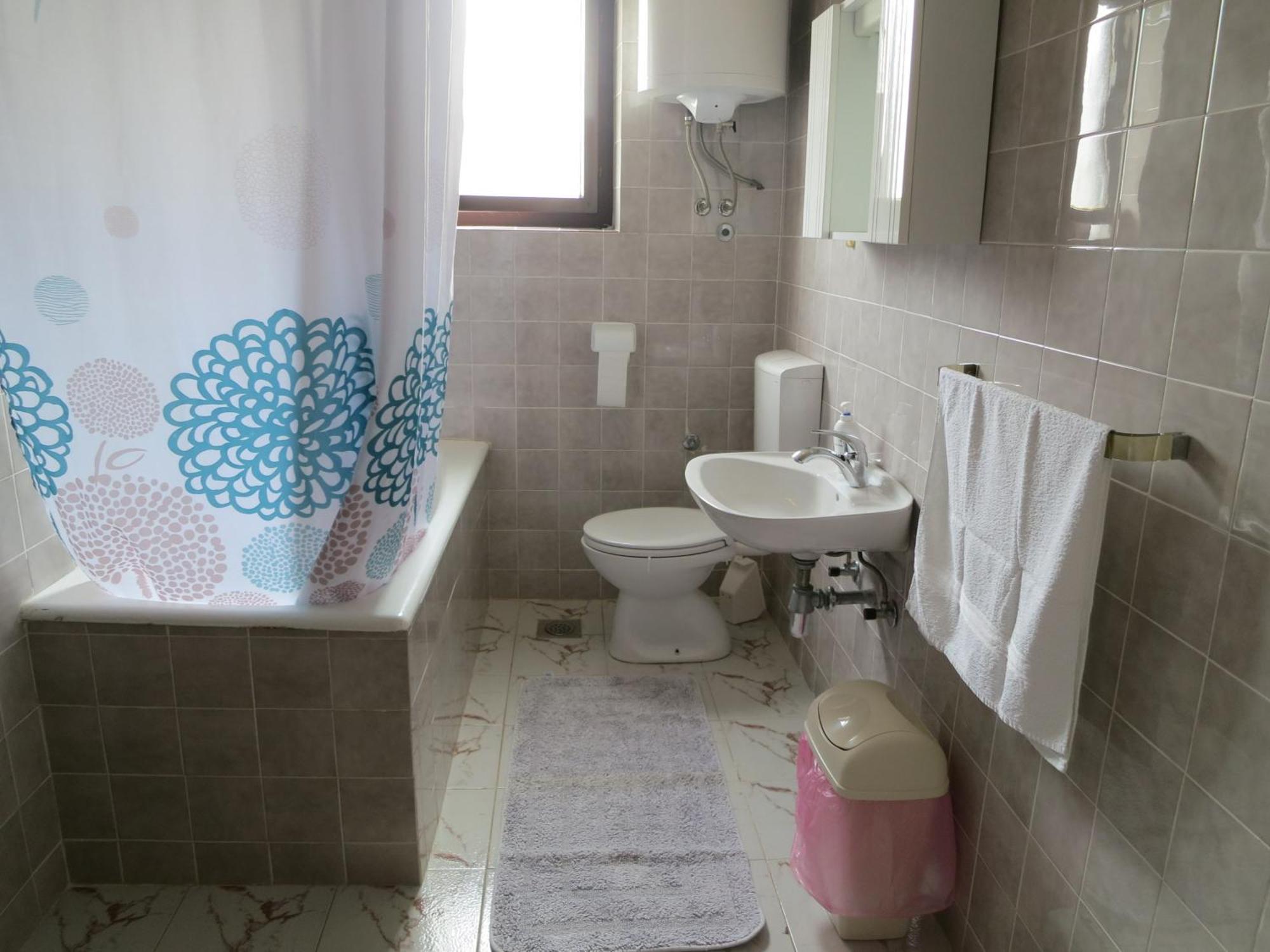 Apartment Josipa Malinska Δωμάτιο φωτογραφία