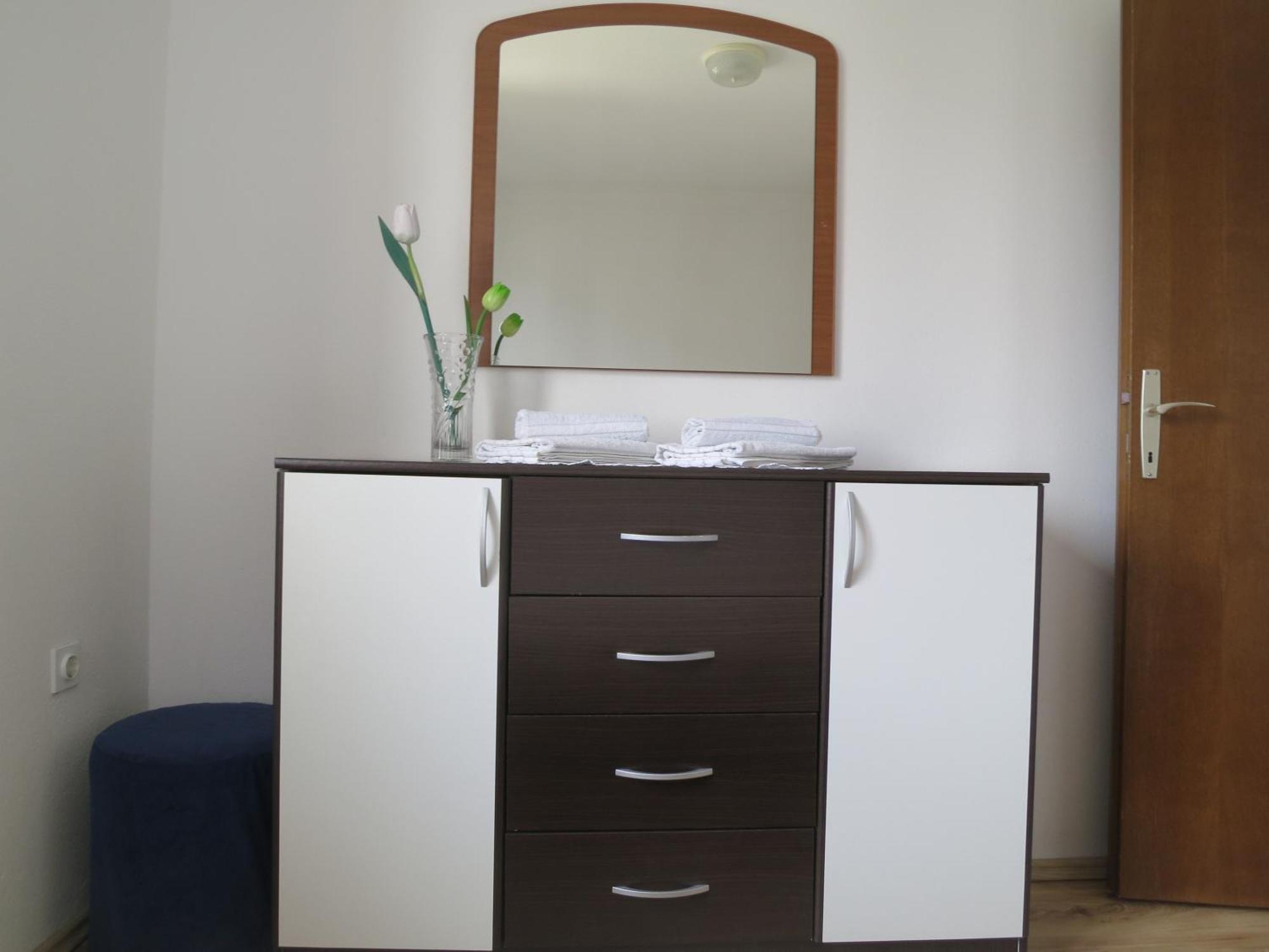 Apartment Josipa Malinska Δωμάτιο φωτογραφία