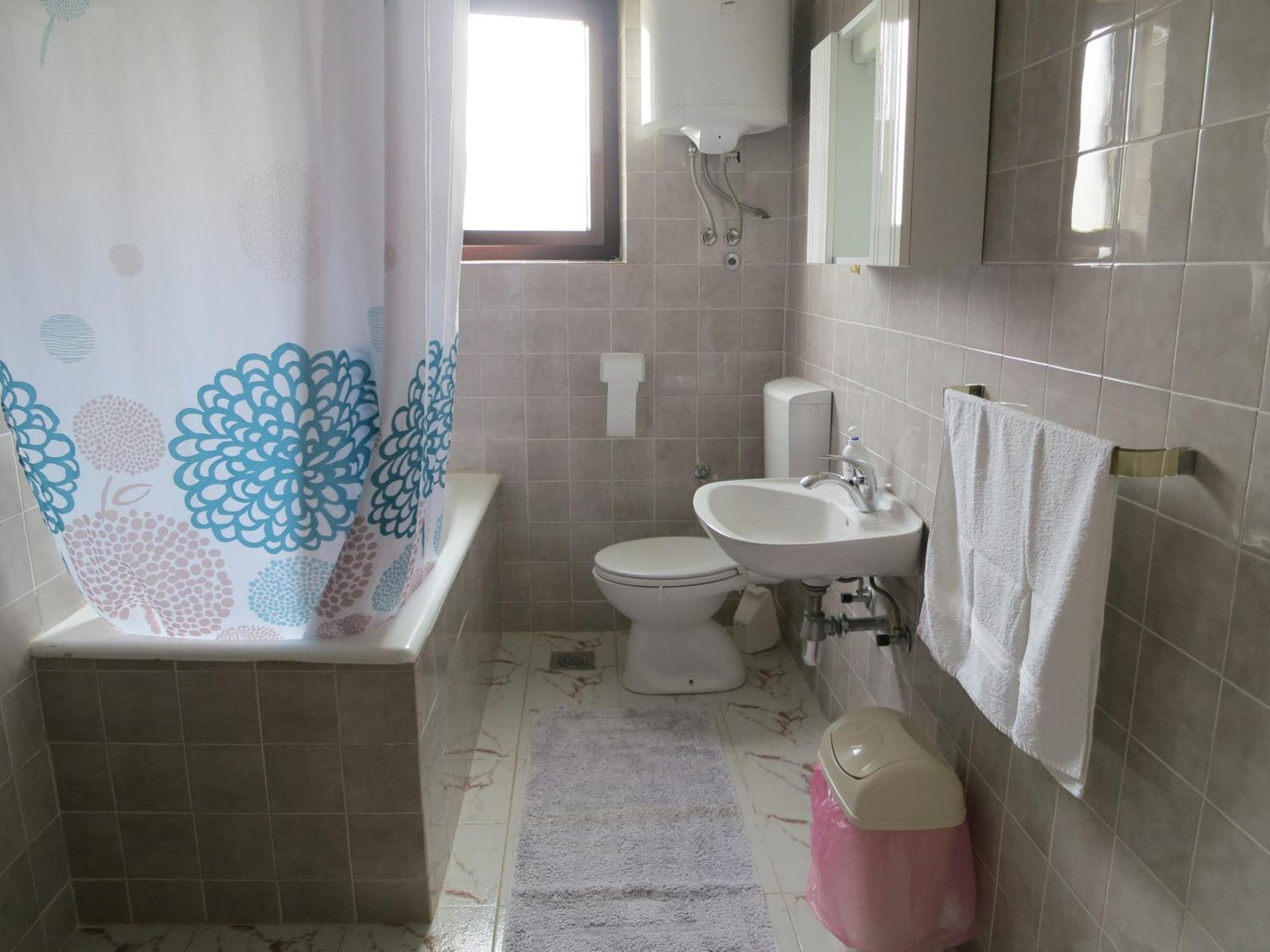 Apartment Josipa Malinska Δωμάτιο φωτογραφία